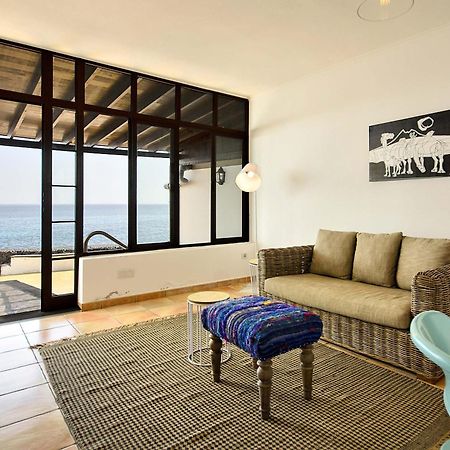 Casa Oceano Leilighet Costa Teguise Eksteriør bilde