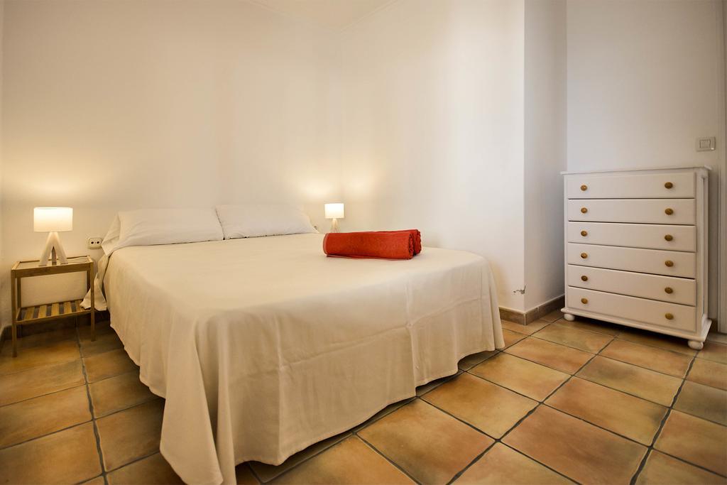 Casa Oceano Leilighet Costa Teguise Eksteriør bilde