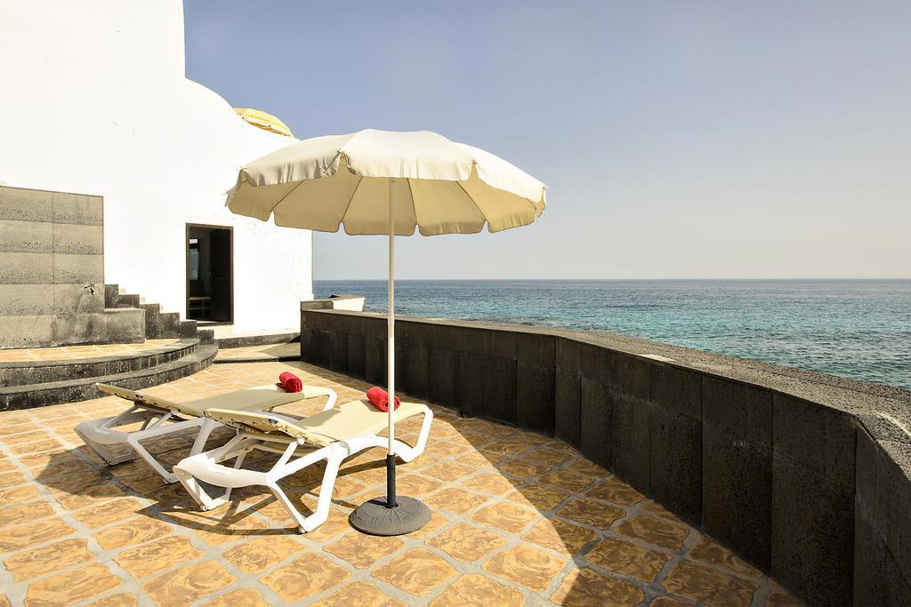 Casa Oceano Leilighet Costa Teguise Rom bilde