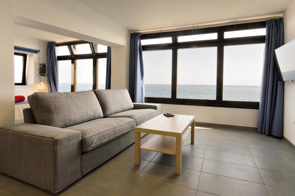 Casa Oceano Leilighet Costa Teguise Rom bilde