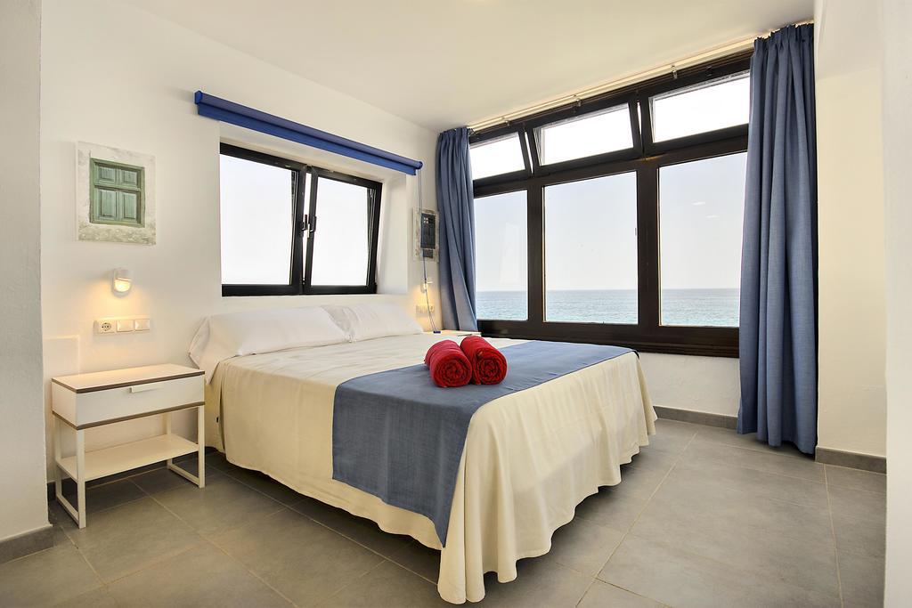 Casa Oceano Leilighet Costa Teguise Rom bilde