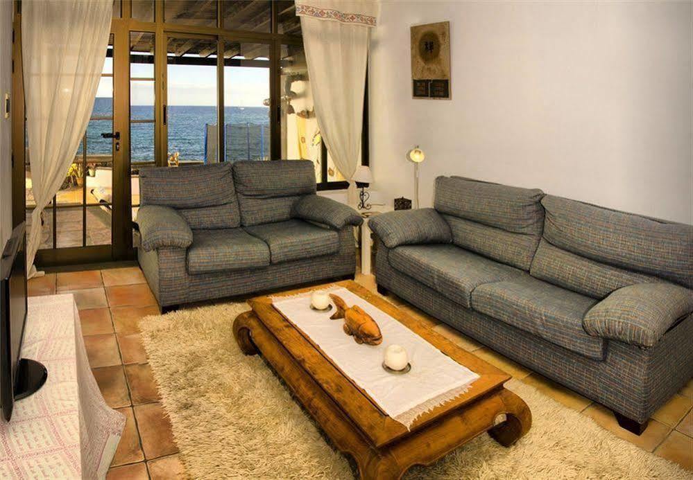 Casa Oceano Leilighet Costa Teguise Eksteriør bilde